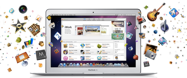 Download App In Mac